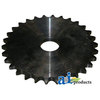 A & I Products Sprocket 10.2" x10.2" x0.6" A-80X30